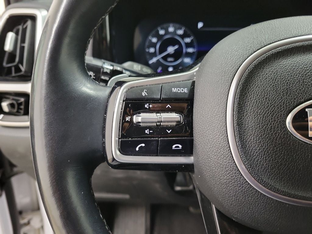 2021 Kia Sorento SX Prestige X-Line