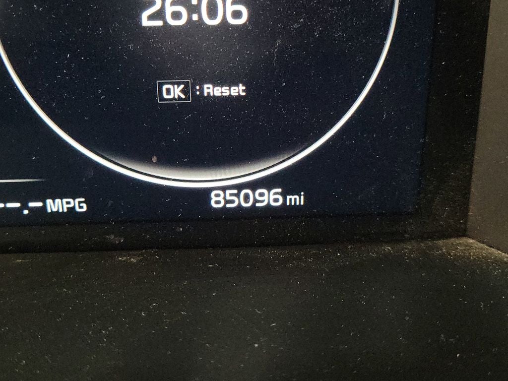 2021 Kia Sorento SX Prestige X-Line