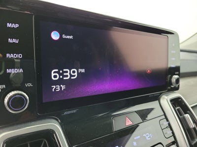 2021 Kia Sorento SX Prestige X-Line