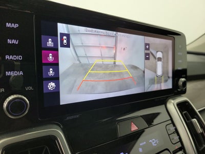 2021 Kia Sorento SX Prestige X-Line