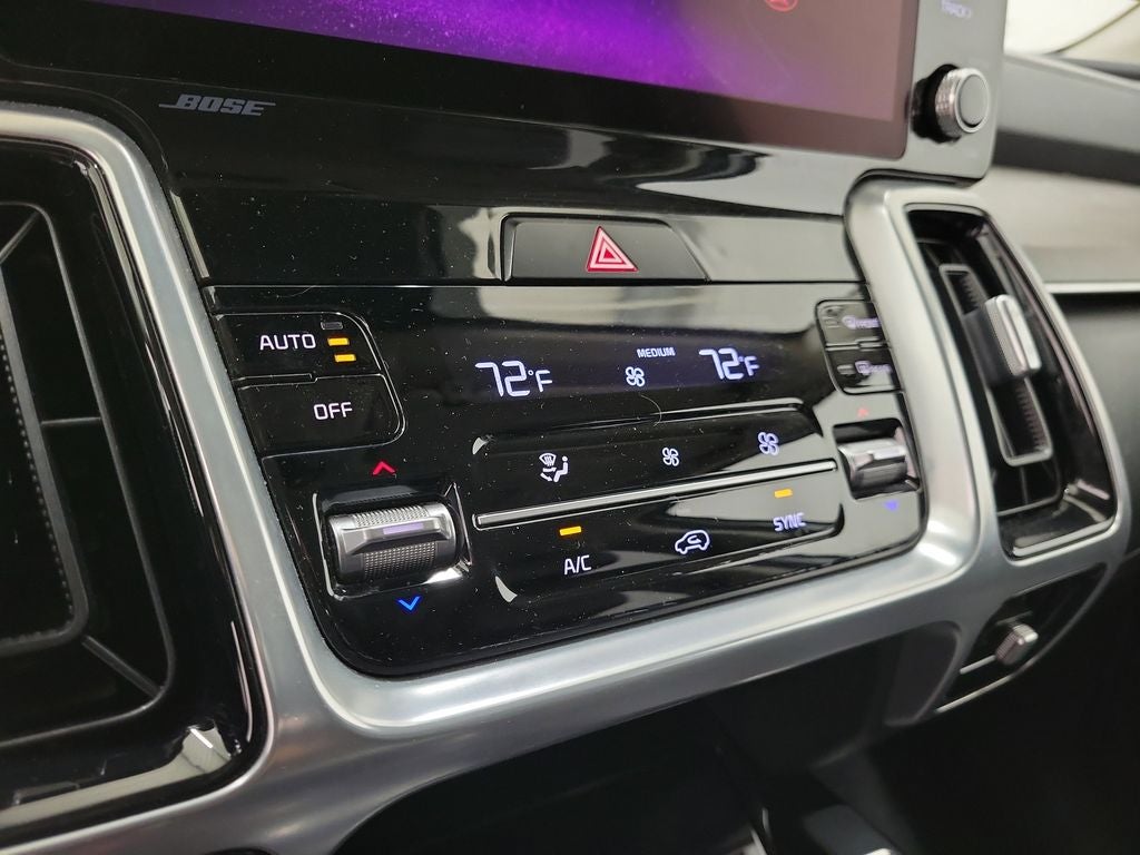 2021 Kia Sorento SX Prestige X-Line