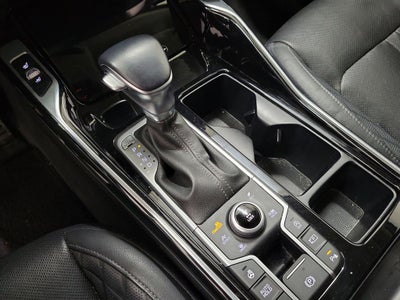 2021 Kia Sorento SX Prestige X-Line