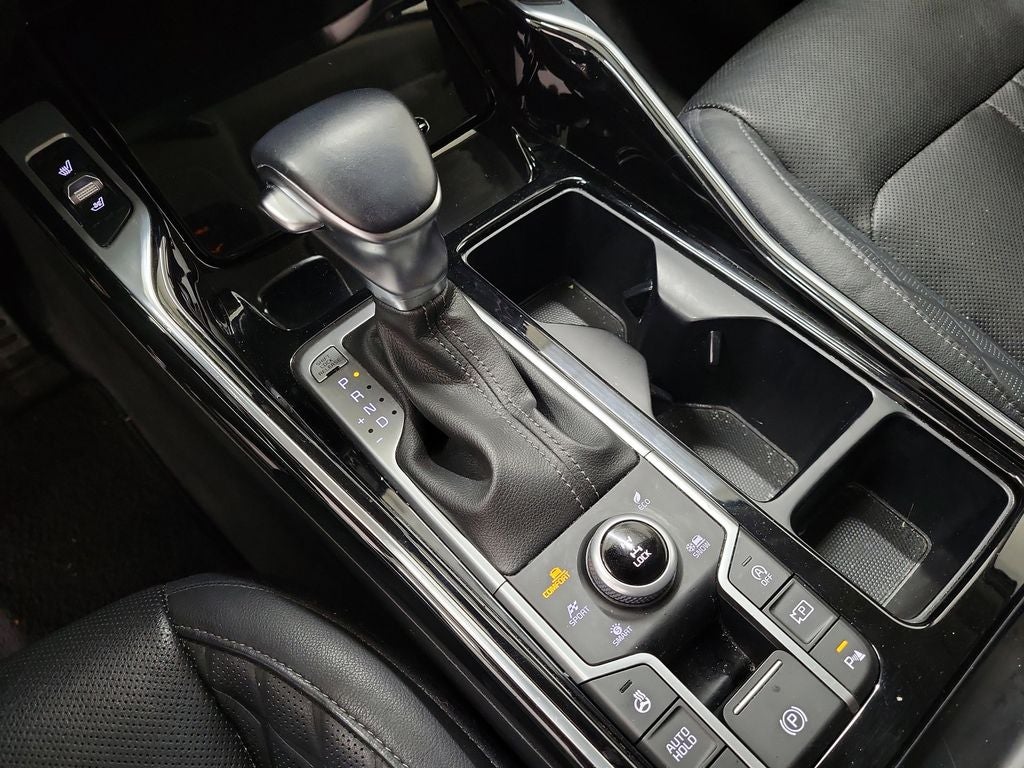 2021 Kia Sorento SX Prestige X-Line