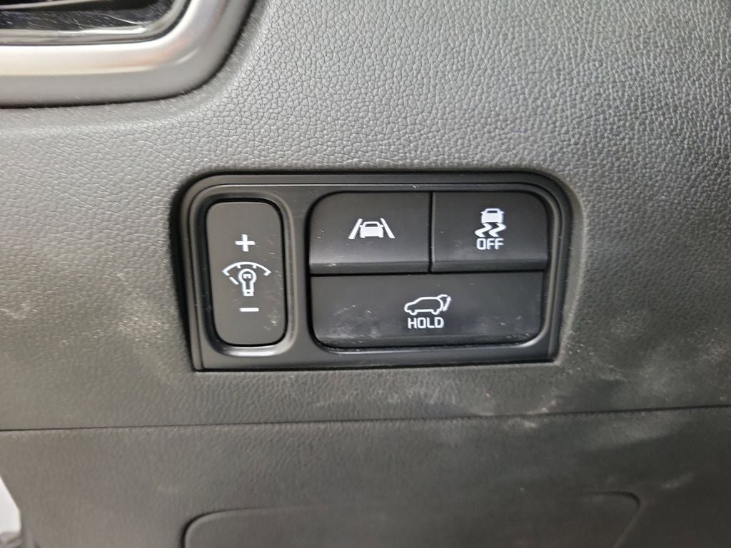 2021 Kia Sorento SX Prestige X-Line