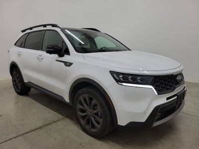 2021 Kia Sorento SX Prestige X-Line