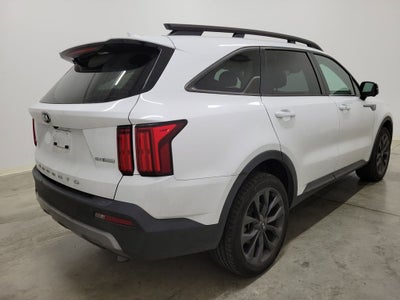 2021 Kia Sorento SX Prestige X-Line