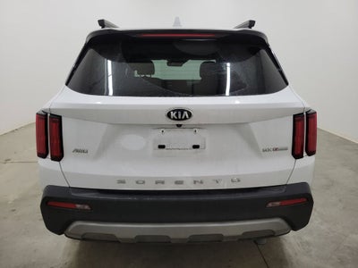 2021 Kia Sorento SX Prestige X-Line