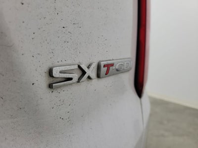 2021 Kia Sorento SX Prestige X-Line