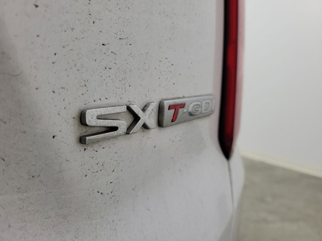 2021 Kia Sorento SX Prestige X-Line