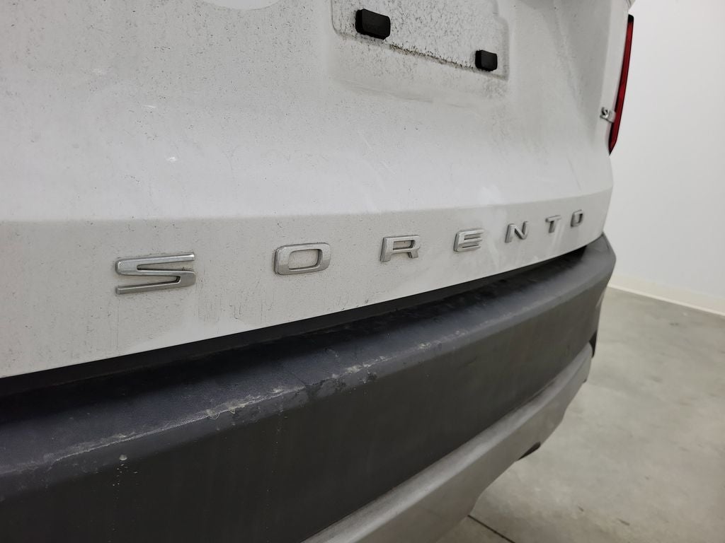 2021 Kia Sorento SX Prestige X-Line