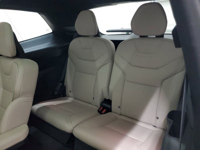 2025 Volvo EX90 Twin Motor Performance Ultra 6-Seater