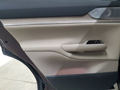 2025 Volvo EX90 Twin Motor Performance Ultra 6-Seater