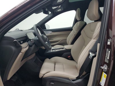 2025 Volvo EX90 Twin Motor Performance Ultra 6-Seater