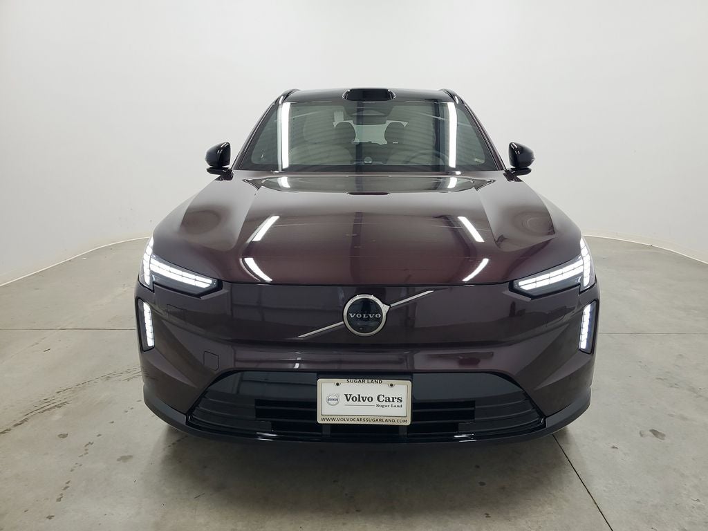 2025 Volvo EX90 Twin Motor Performance Ultra 6-Seater