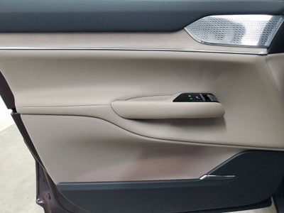 2025 Volvo EX90 Twin Motor Performance Ultra 6-Seater