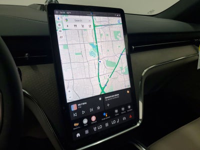 2025 Volvo EX90 Twin Motor Performance Ultra 6-Seater