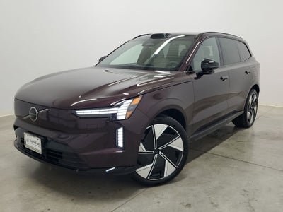 2025 Volvo EX90 Twin Motor Performance Ultra 6-Seater