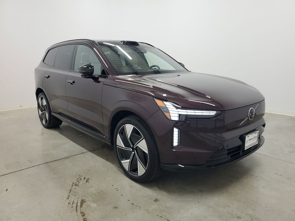 2025 Volvo EX90 Twin Motor Performance Ultra 6-Seater