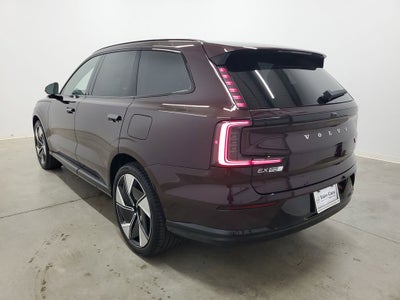2025 Volvo EX90 Twin Motor Performance Ultra 6-Seater