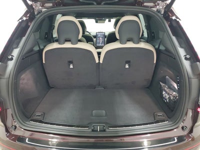 2025 Volvo EX90 Twin Motor Performance Ultra 6-Seater