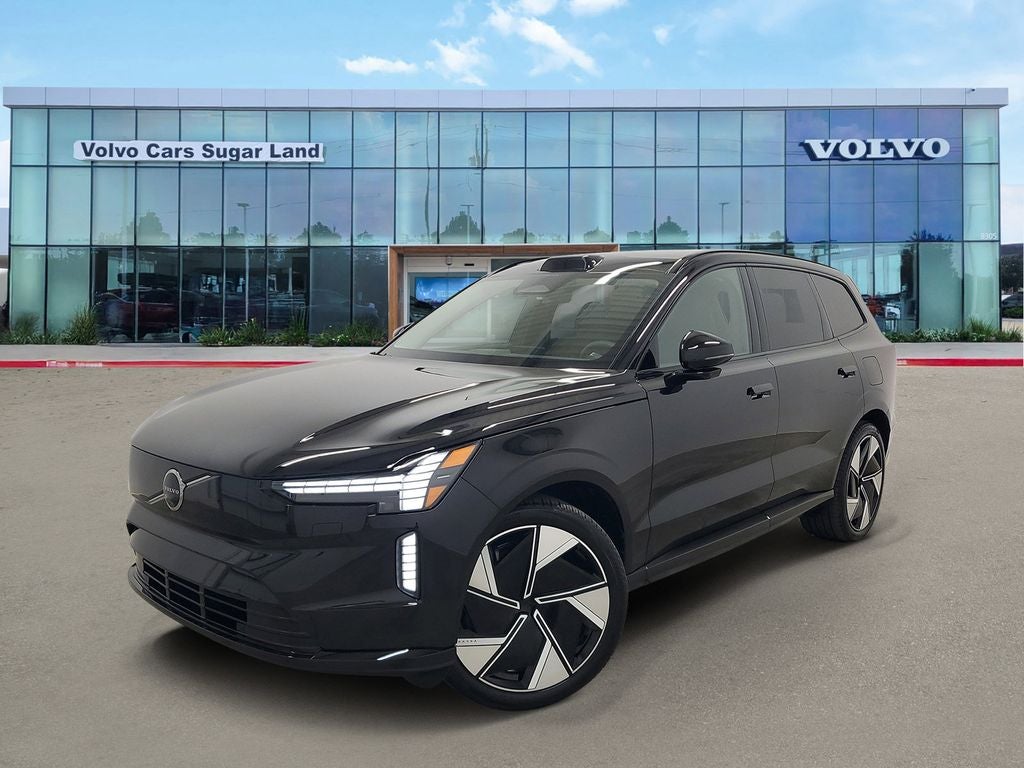 2025 Volvo EX90 Twin Motor Performance Ultra 6-Seater