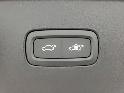 2025 Volvo EX90 Twin Motor Performance Ultra 6-Seater