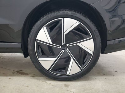 2025 Volvo EX90 Twin Motor Performance Ultra 6-Seater