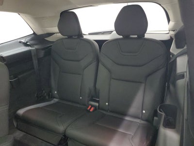 2025 Volvo EX90 Twin Motor Performance Ultra 6-Seater