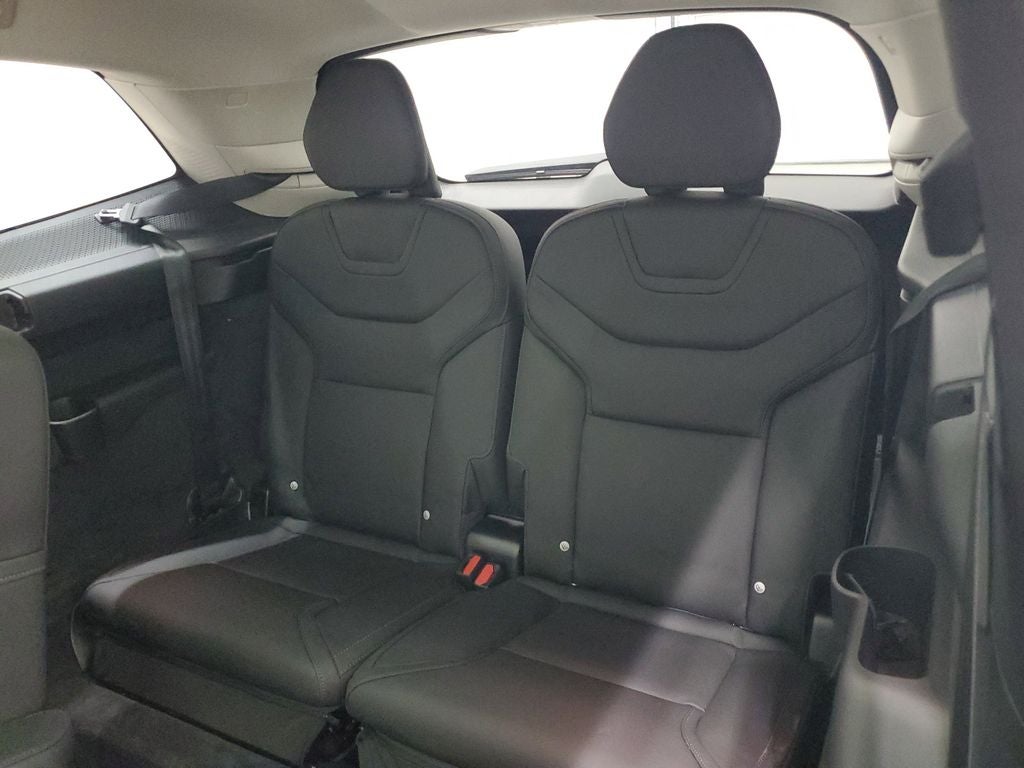 2025 Volvo EX90 Twin Motor Performance Ultra 6-Seater