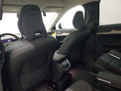 2025 Volvo EX90 Twin Motor Performance Ultra 6-Seater