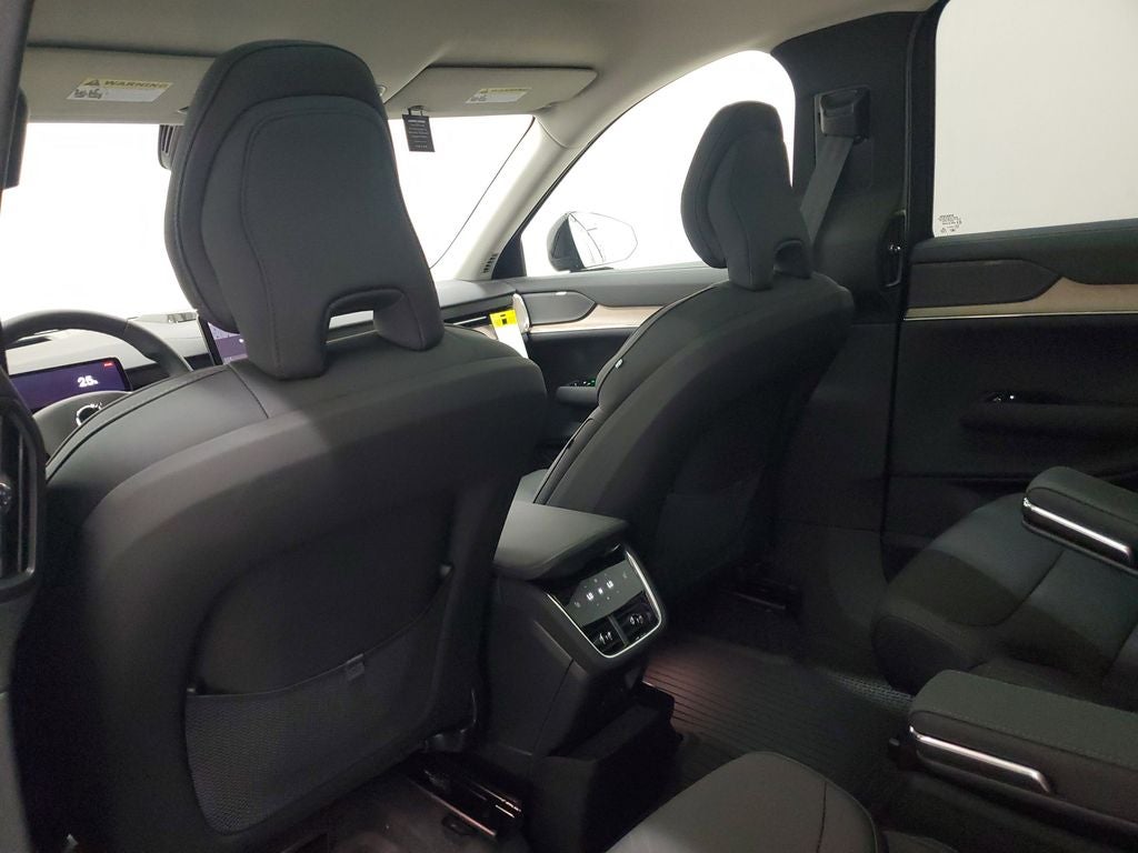 2025 Volvo EX90 Twin Motor Performance Ultra 6-Seater