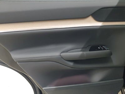 2025 Volvo EX90 Twin Motor Performance Ultra 6-Seater