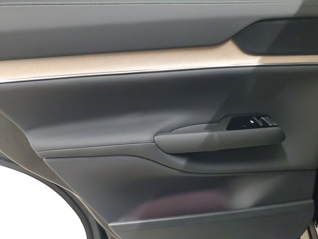 2025 Volvo EX90 Twin Motor Performance Ultra 6-Seater