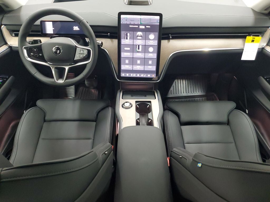 2025 Volvo EX90 Twin Motor Performance Ultra 6-Seater