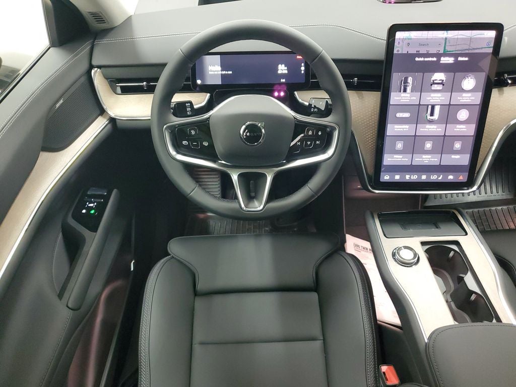 2025 Volvo EX90 Twin Motor Performance Ultra 6-Seater