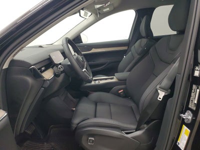 2025 Volvo EX90 Twin Motor Performance Ultra 6-Seater