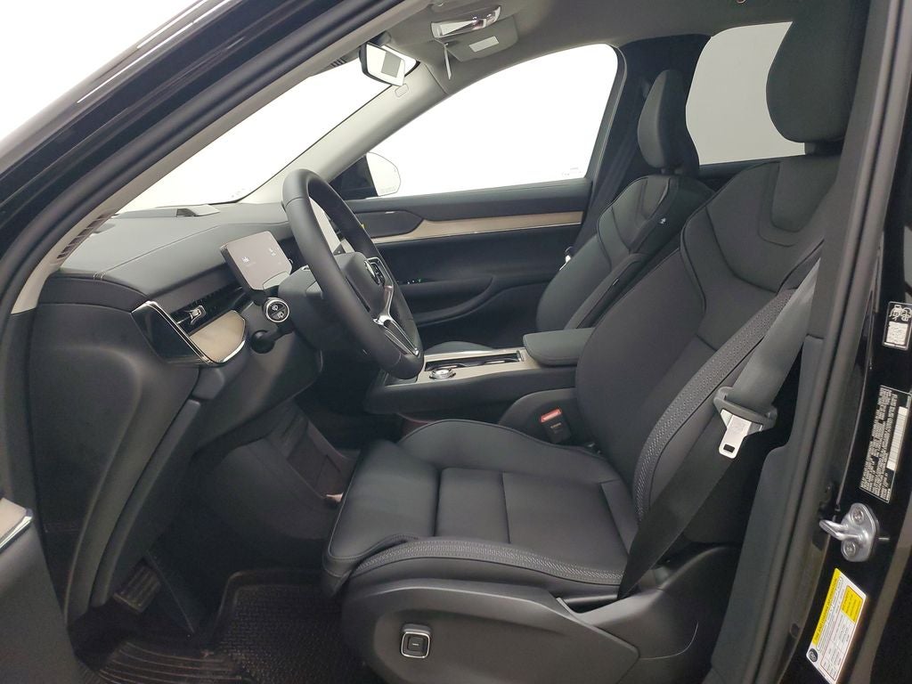 2025 Volvo EX90 Twin Motor Performance Ultra 6-Seater