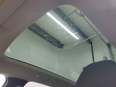 2025 Volvo EX90 Twin Motor Performance Ultra 6-Seater