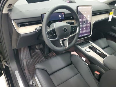 2025 Volvo EX90 Twin Motor Performance Ultra 6-Seater