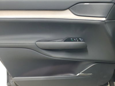 2025 Volvo EX90 Twin Motor Performance Ultra 6-Seater