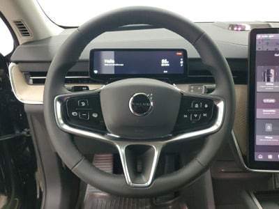 2025 Volvo EX90 Twin Motor Performance Ultra 6-Seater