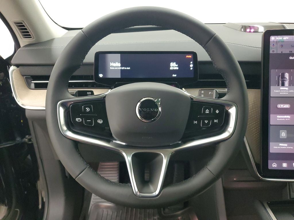 2025 Volvo EX90 Twin Motor Performance Ultra 6-Seater