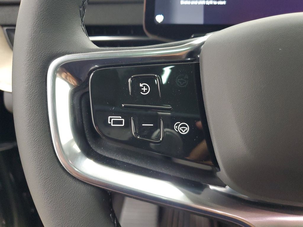 2025 Volvo EX90 Twin Motor Performance Ultra 6-Seater