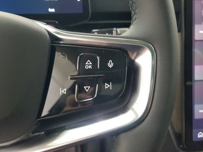 2025 Volvo EX90 Twin Motor Performance Ultra 6-Seater