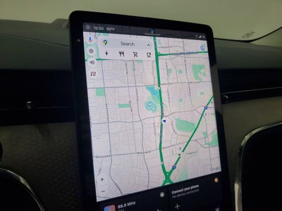 2025 Volvo EX90 Twin Motor Performance Ultra 6-Seater