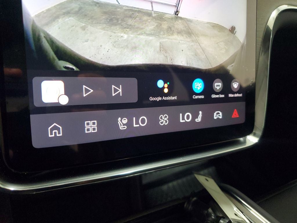 2025 Volvo EX90 Twin Motor Performance Ultra 6-Seater