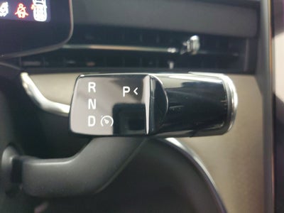 2025 Volvo EX90 Twin Motor Performance Ultra 6-Seater