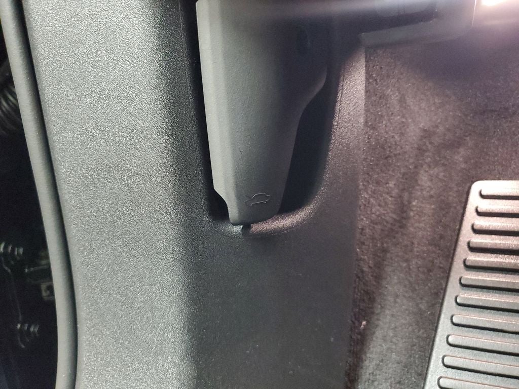 2025 Volvo EX90 Twin Motor Performance Ultra 6-Seater