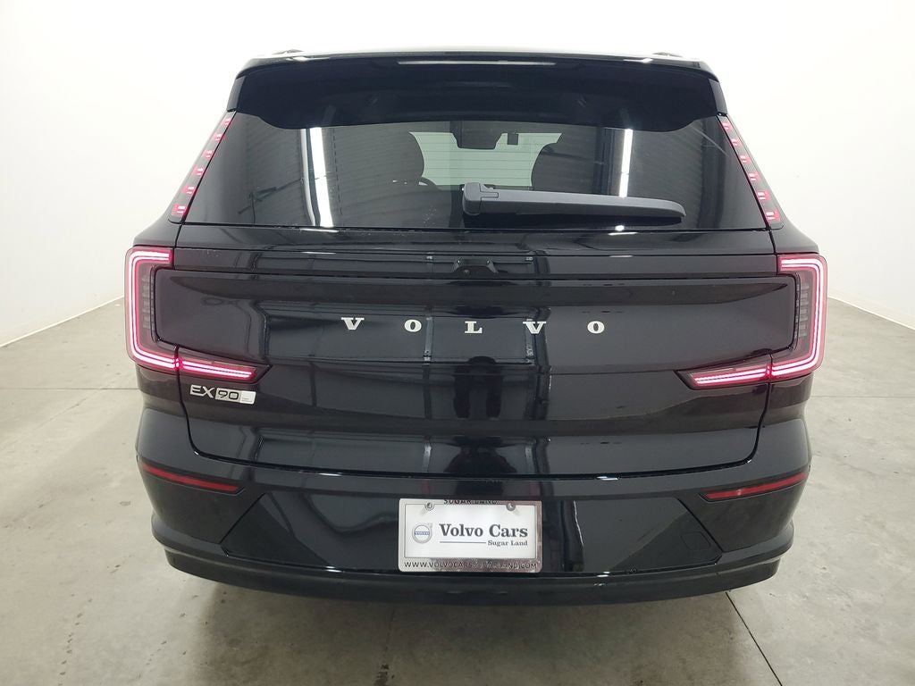 2025 Volvo EX90 Twin Motor Performance Ultra 6-Seater