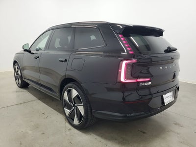 2025 Volvo EX90 Twin Motor Performance Ultra 6-Seater